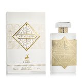 Dameparfume Maison Alhambra Infini Musk EDP 100 ml #1