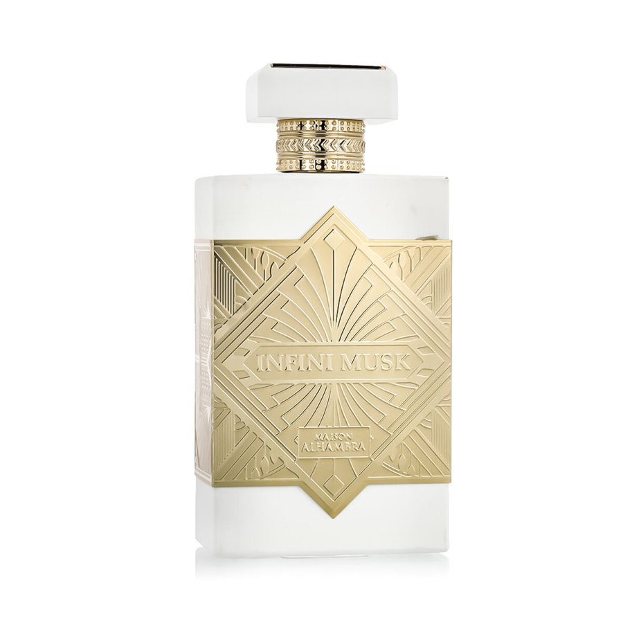 Dameparfume Maison Alhambra Infini Musk EDP 100 ml #2