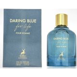 Dameparfume Maison Alhambra Daring Blue EDP 100 ml #1