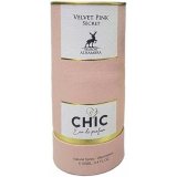Dameparfume Maison Alhambra Chic Velvet Pink Secret EDP 100 ml #1