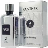 Dameparfume Maison Alhambra Panther Pour Homme EDP 100 ml #1