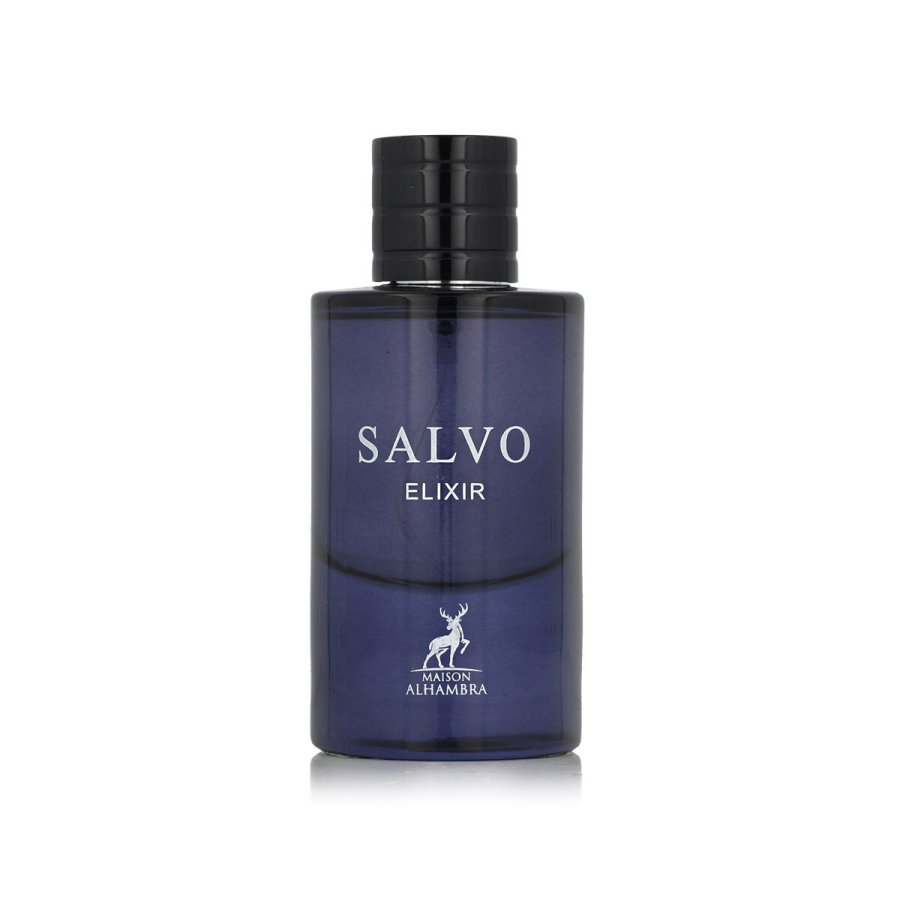 Herreparfume Maison Alhambra Salvo Elixir EDP 60 ml #2