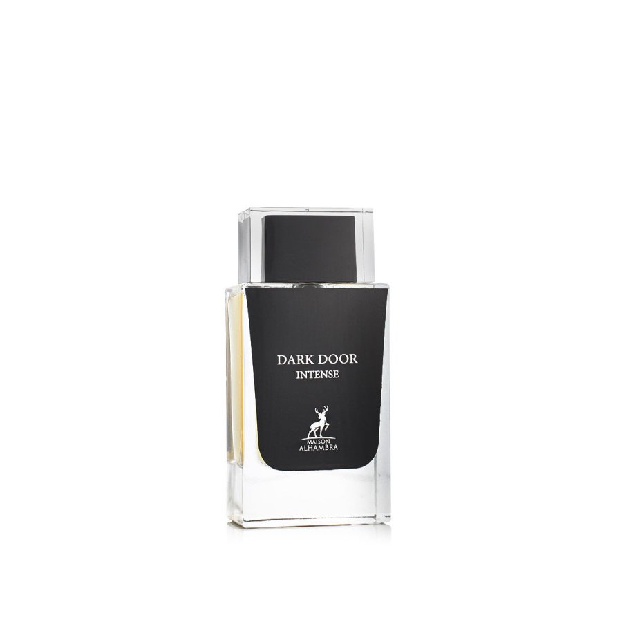 Dameparfume Maison Alhambra Dark Door Intense EDP 100 ml #2