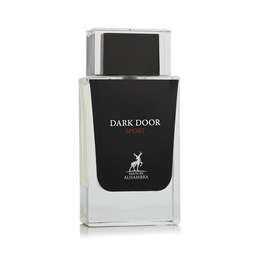 Herreparfume Maison Alhambra Dark Door Sport EDP 100 ml #1