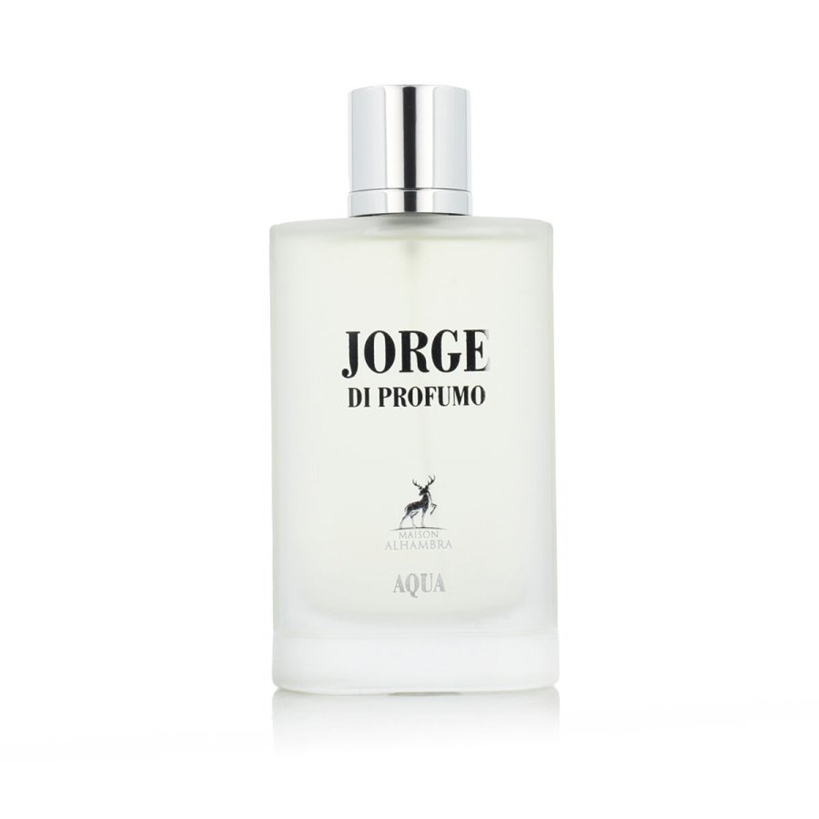 Herreparfume Maison Alhambra Jorge Di Profumo Aqua EDP 100 ml #2