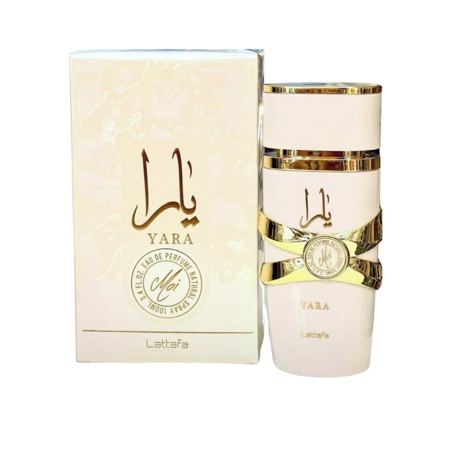 Dameparfume Lattafa EDP Yara Moi 100 ml #1