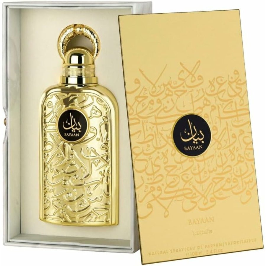 Dameparfume Lattafa Bayaan EDP EDP 100 ml #1