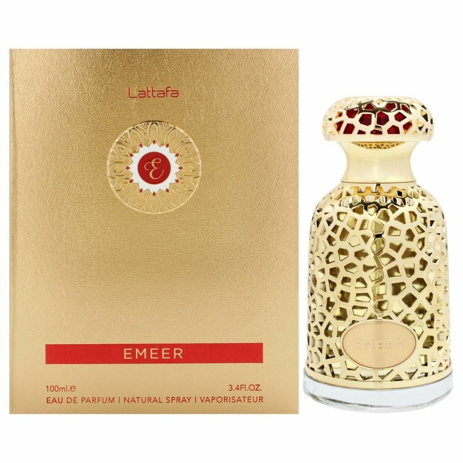 Unisex parfume Lattafa EMEER #1