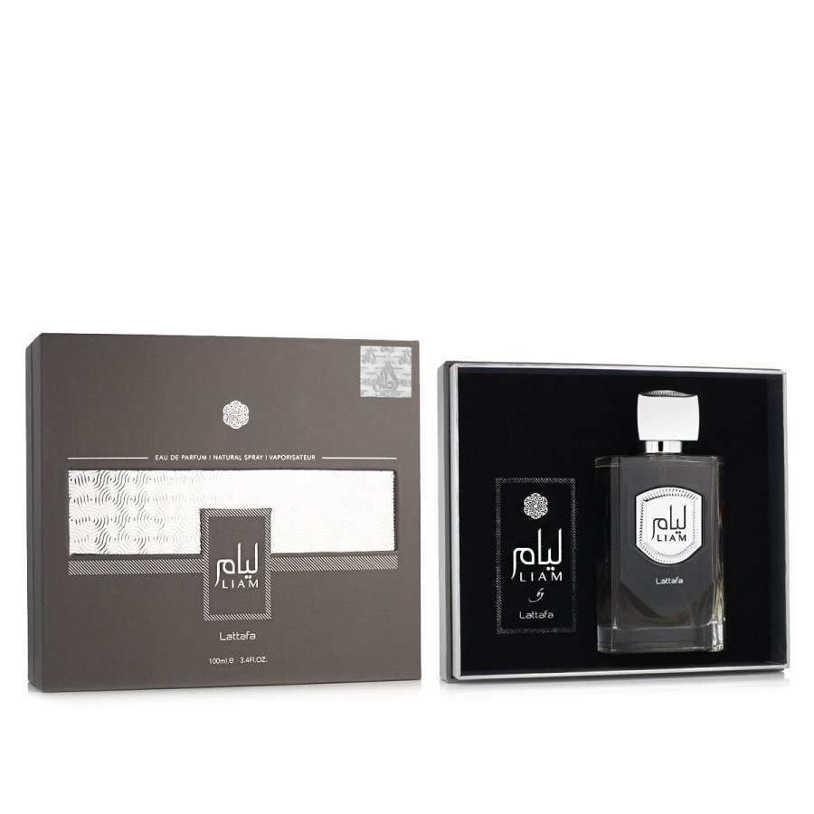 Unisex parfume Lattafa Liam EDP 100 ml #1