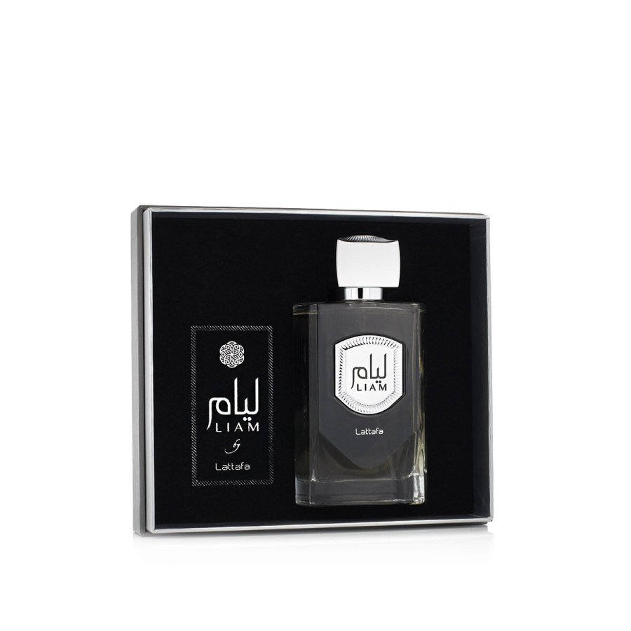 Unisex parfume Lattafa Liam EDP 100 ml #2