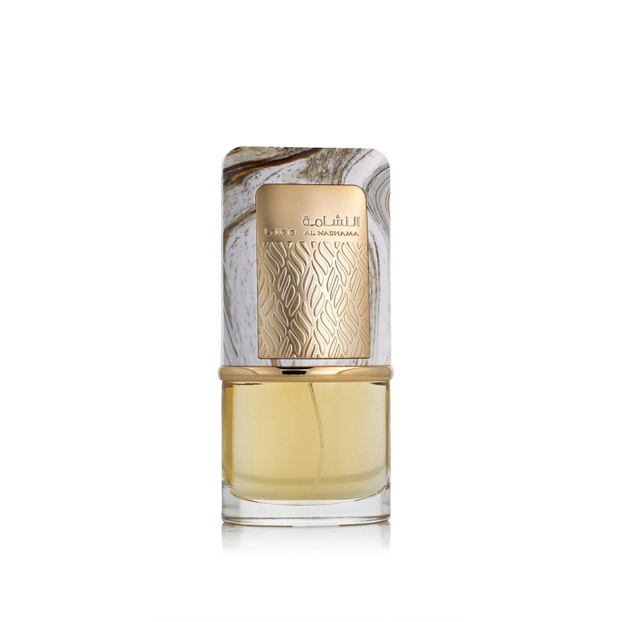 Unisex parfume Lattafa Al Nashama EDP 100 ml #2