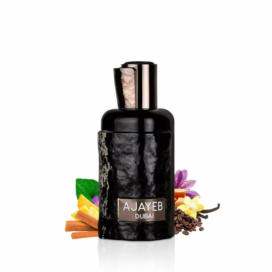 Unisex parfume Lattafa Ajayeb Dubai EDP 100 ml #1