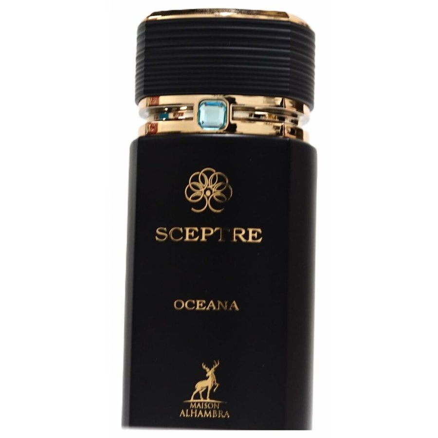 Dameparfume Maison Alhambra Sceptre Oceana EDP 100 ml #1