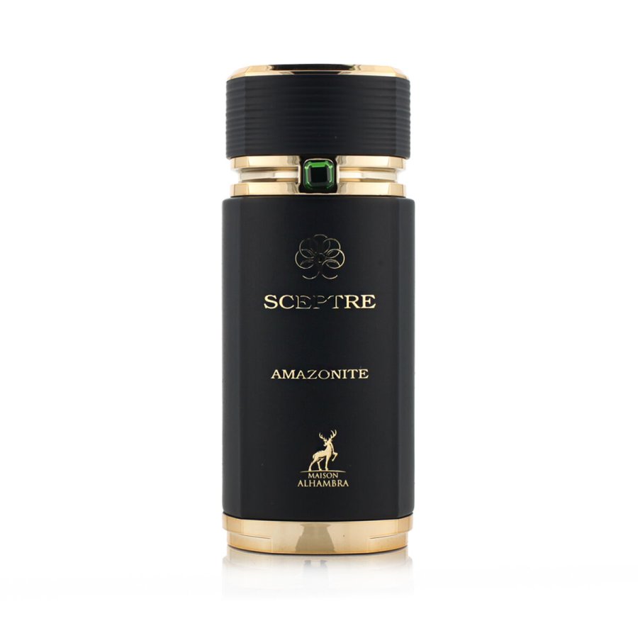 Dameparfume Maison Alhambra Sceptre Amazonite EDP 100 ml #2