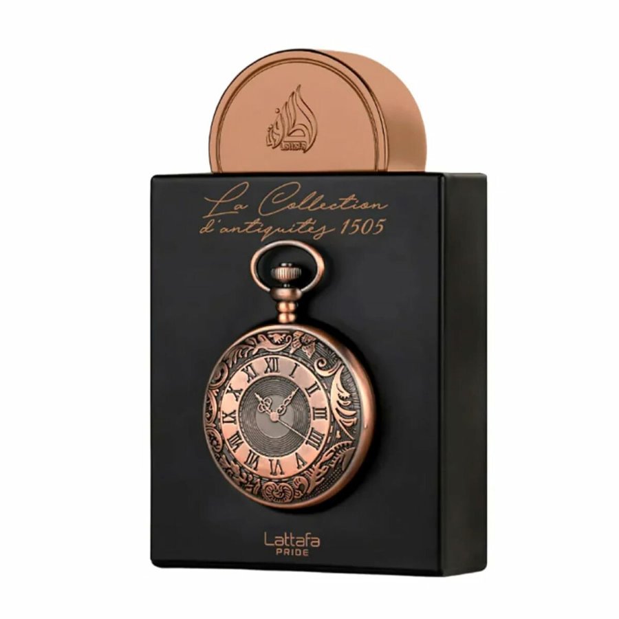 Dameparfume Lattafa La Collection d'antiquits 1505 EDP 100 ml #1