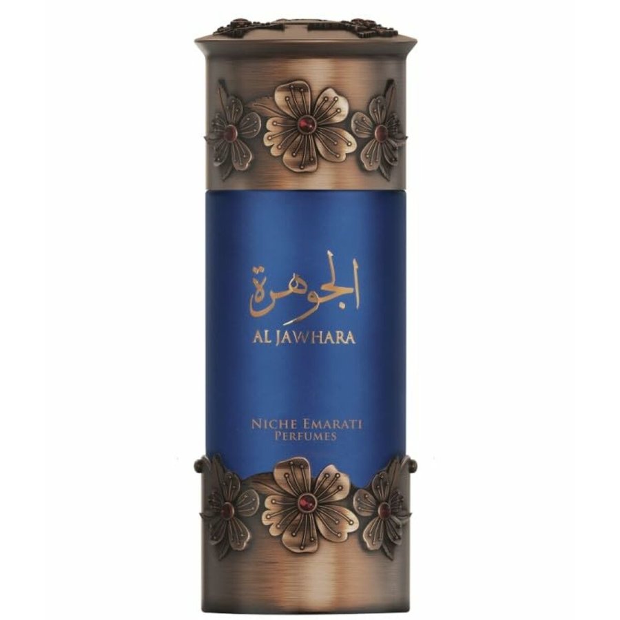 Dameparfume Lattafa Niche Emarati Al Jawhara EDP 100 ml #1