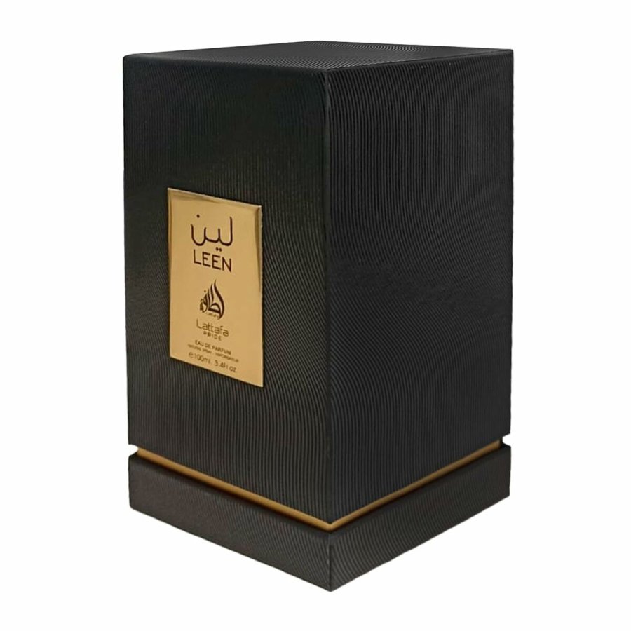 Dameparfume Lattafa Pride Leen EDP 100 ml #3