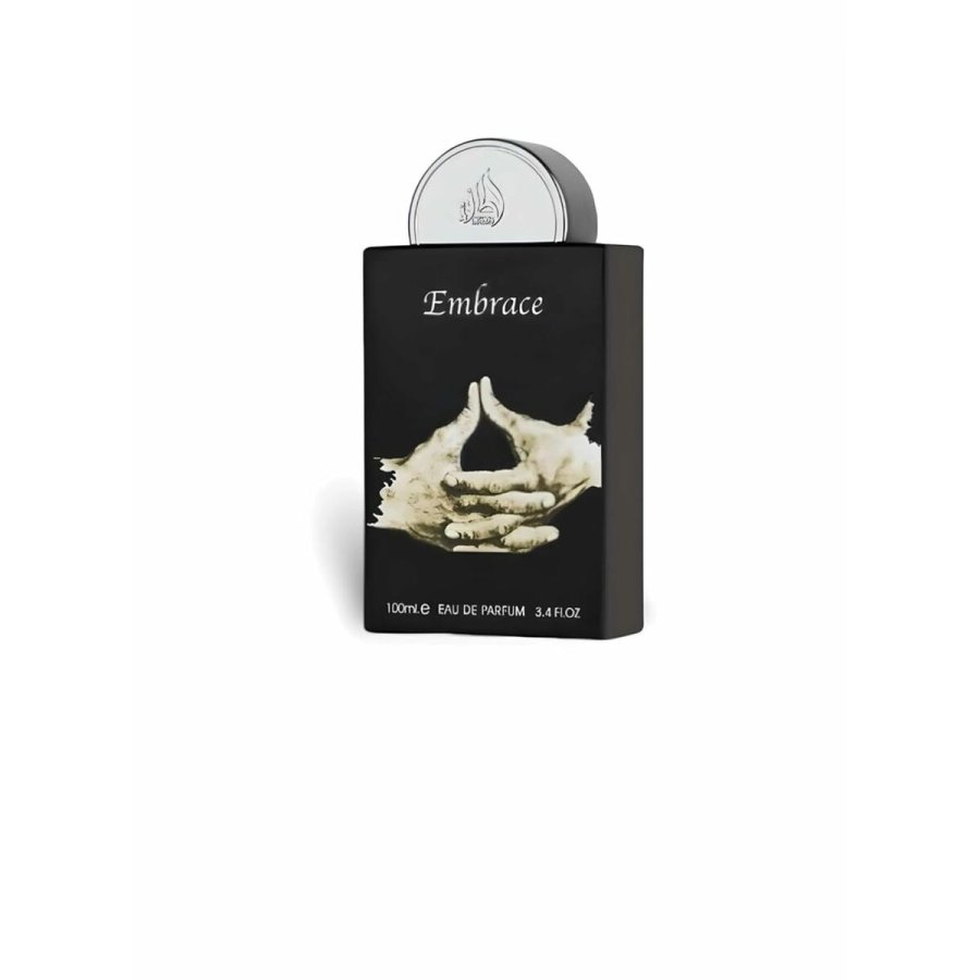 Dameparfume Lattafa Pride Embrace EDP 100 ml #1