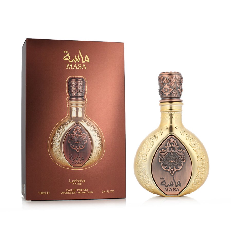 Dameparfume Lattafa Pride Masa EDP 100 ml #1