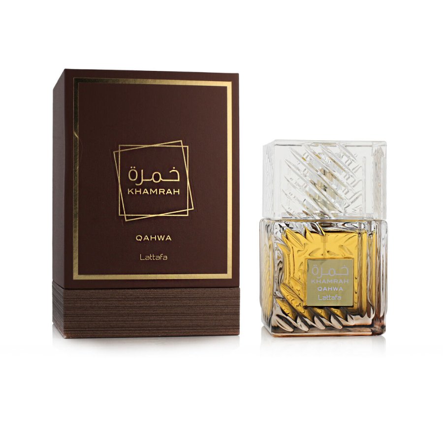 Unisex parfume Lattafa EDP #1