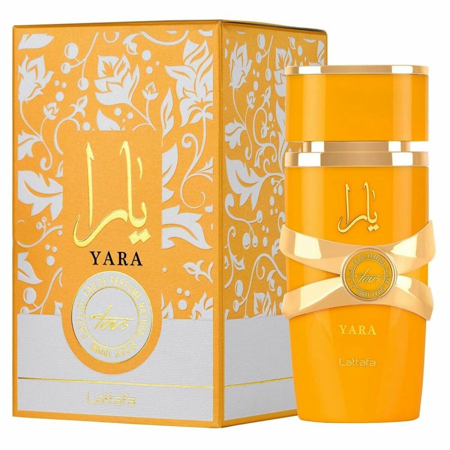 Dameparfume Lattafa Yara Tous EDP 100 ml #1