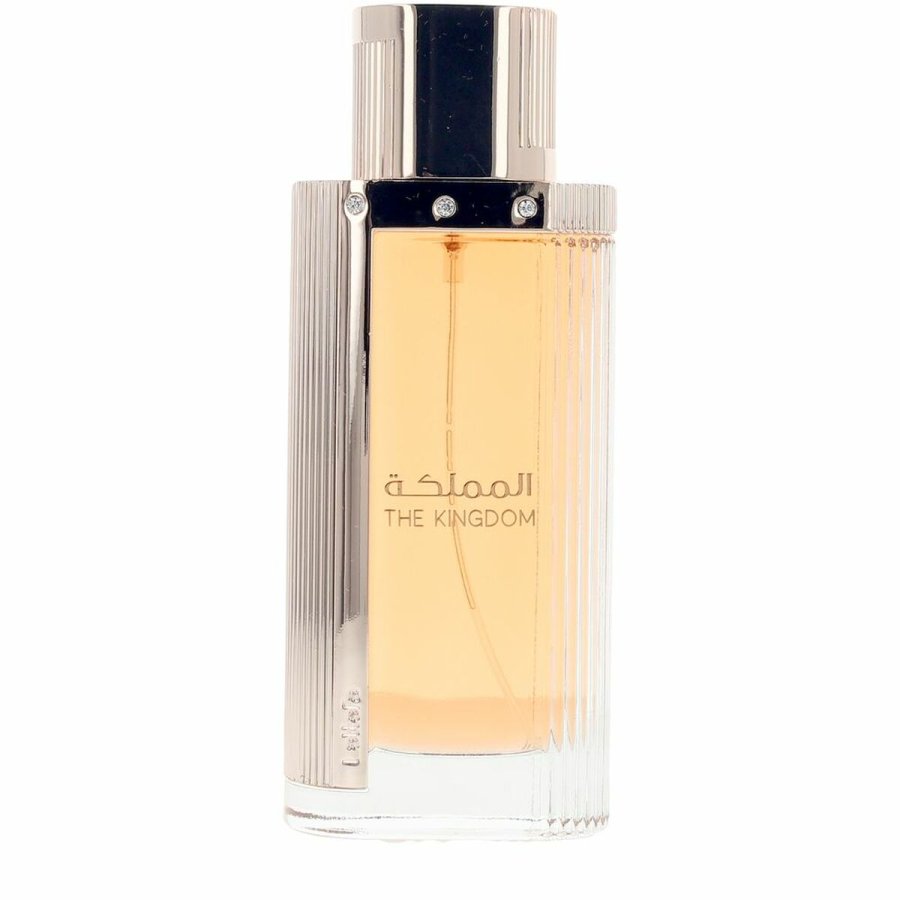 Dameparfume Lattafa THE KINGDOM FOR HER #1
