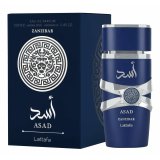 Dameparfume Lattafa Asad Zanzibar EDP 100 ml #1
