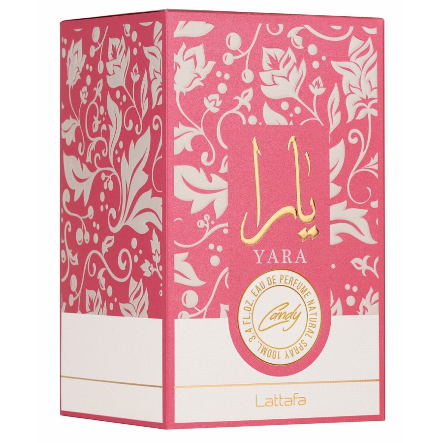 Dameparfume Lattafa EDP #3