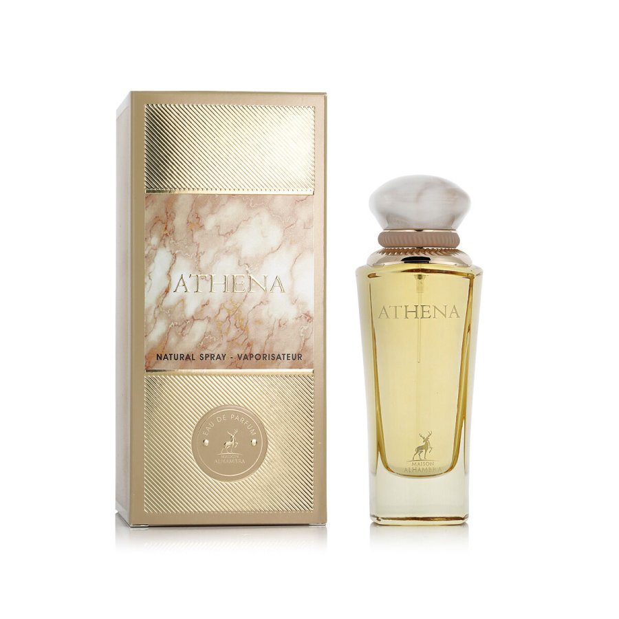 Dameparfume Maison Alhambra Athena EDP 100 ml #1