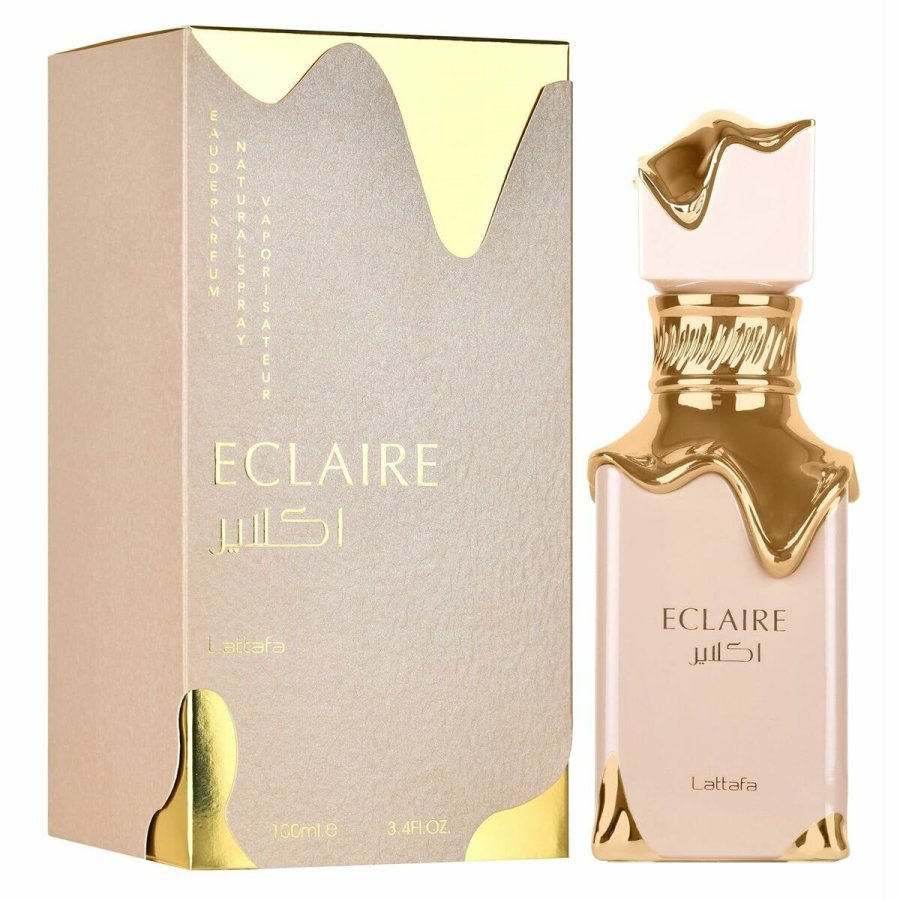 Dameparfume Lattafa PERFUME ECLAIRE #1