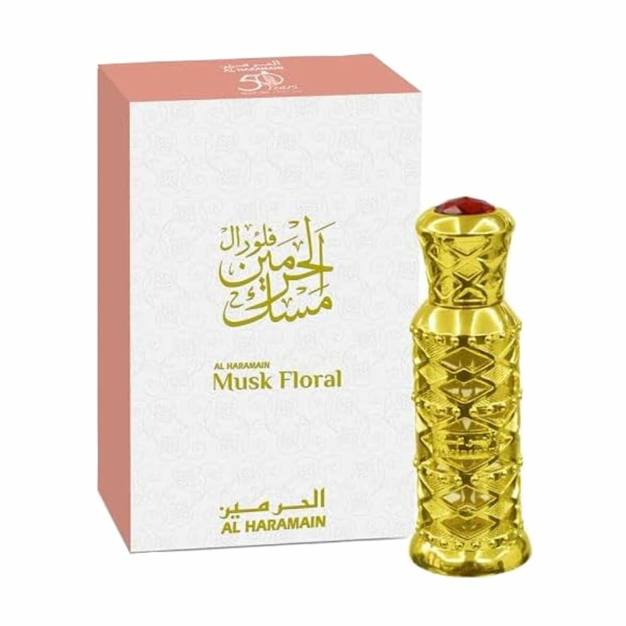 Dameparfume Al Haramain EDP #1