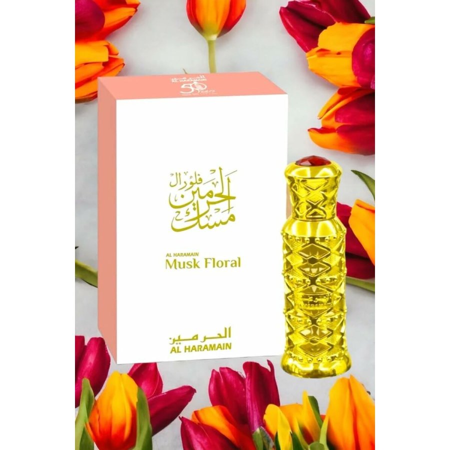 Dameparfume Al Haramain EDP #3