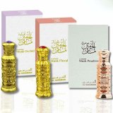 Dameparfume Al Haramain EDP #5