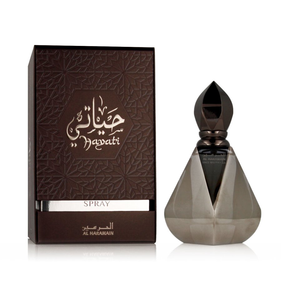 Unisex parfume Al Haramain EDP Hayati 100 ml #1