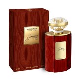 Unisex parfume Al Haramain Junoon Oud EDP 75 ml #1