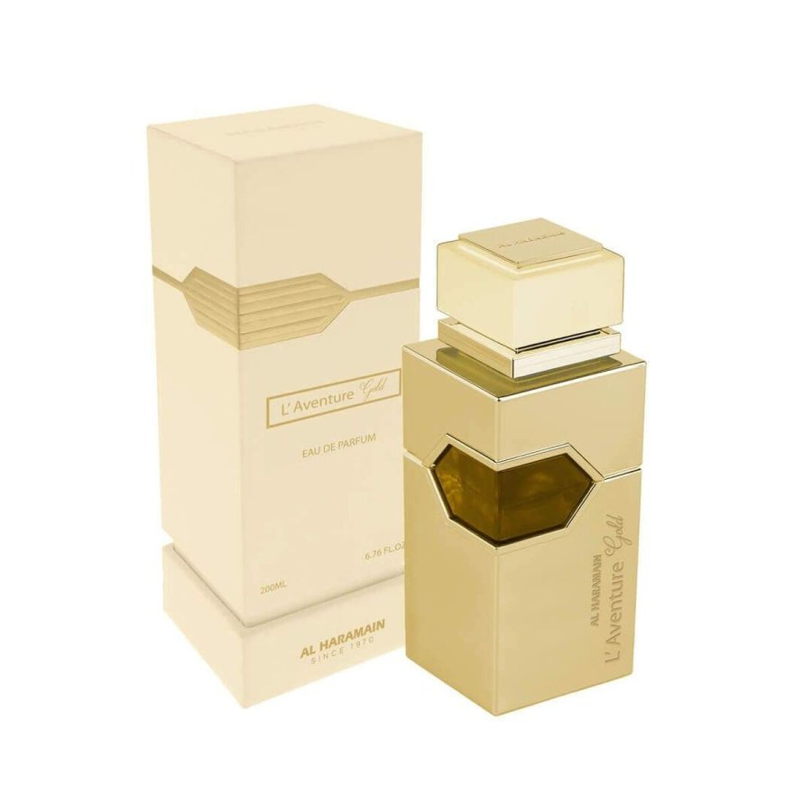 Dameparfume Al Haramain EDP L'aventure 200 ml #1