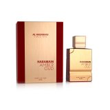Unisex parfume Al Haramain AMBER OUD #1