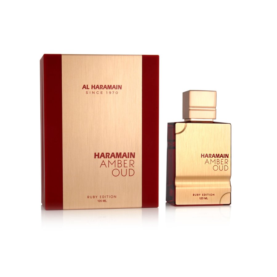 Unisex parfume Al Haramain AMBER OUD #1