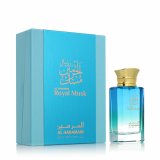 Unisex parfume Al Haramain ROYAL MUSK #1