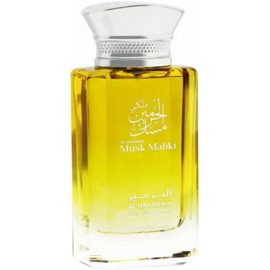 Unisex parfume Al Haramain EDP 100 ml Musk Maliki #2