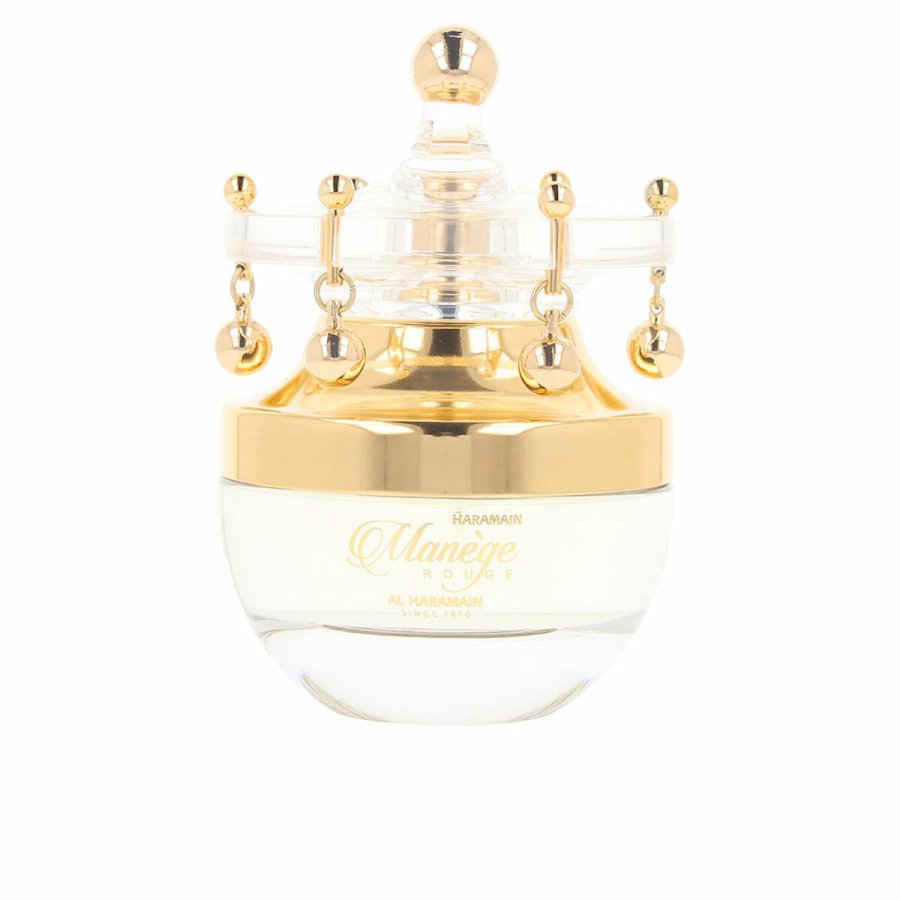 Dameparfume Al Haramain MANEGE ROUGE #1