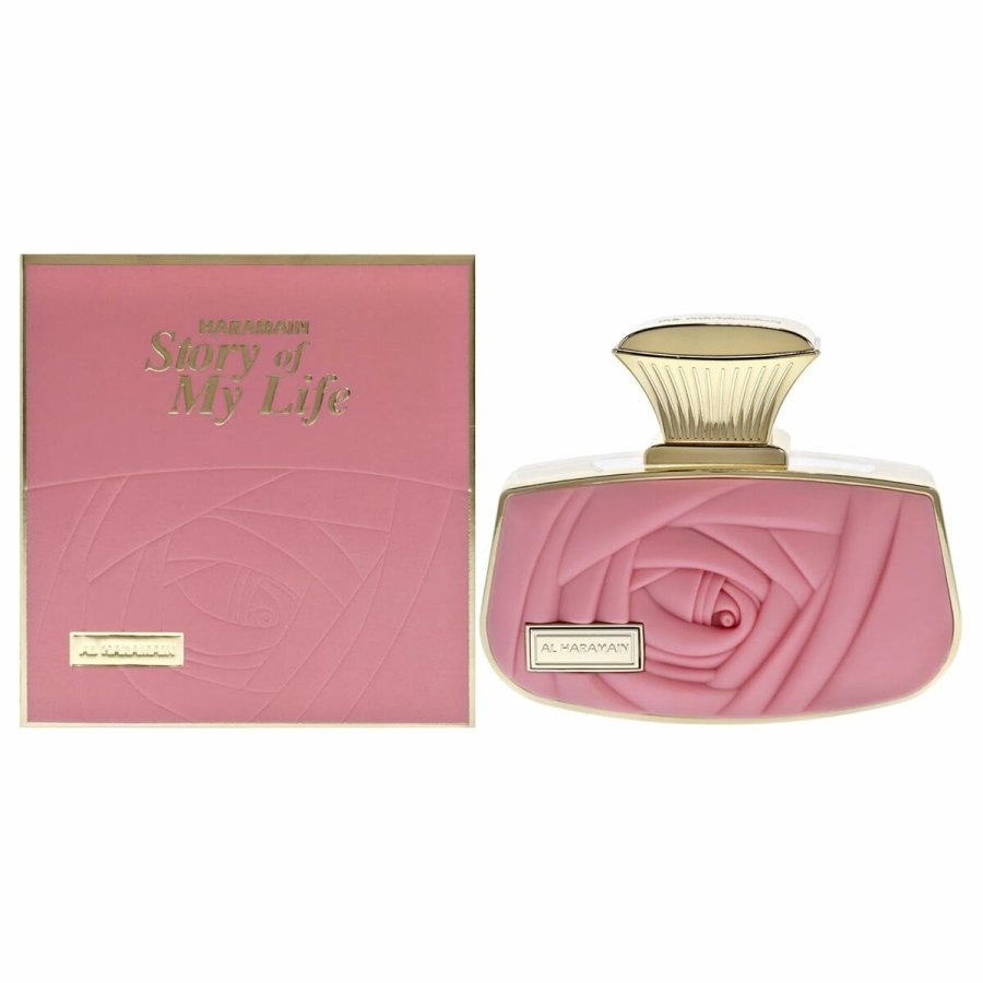 Dameparfume Al Haramain Haramain Story of My Life EDP 75 ml #1