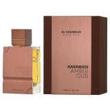 Unisex parfume Al Haramain AMBER OUD 60 ml #2