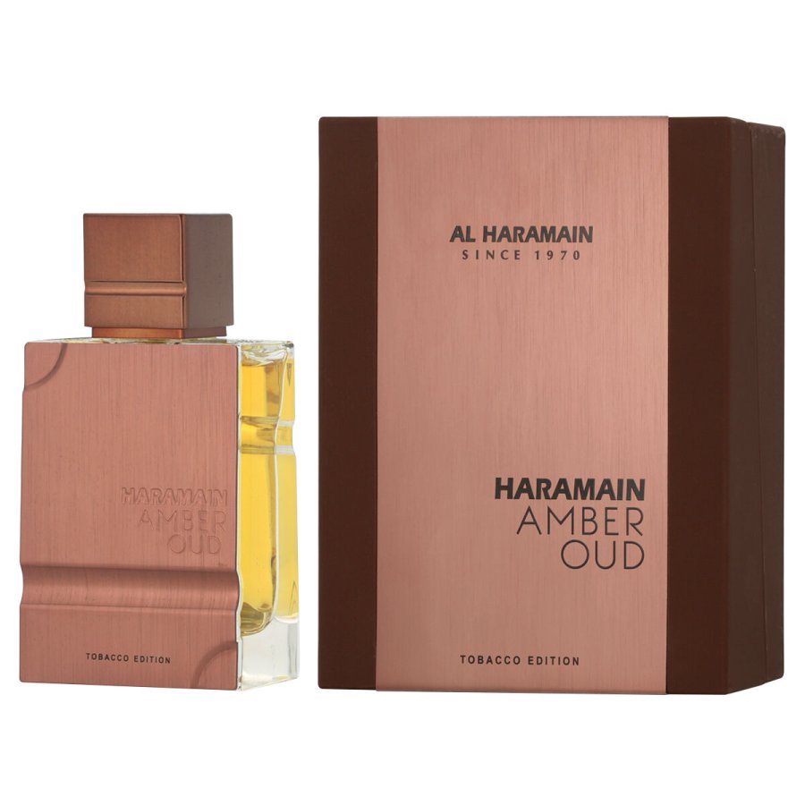 Unisex parfume Al Haramain AMBER OUD 60 ml #2