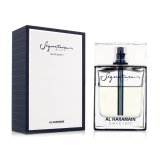 Herreparfume Al Haramain EDP Signature Blue (100 ml) #1