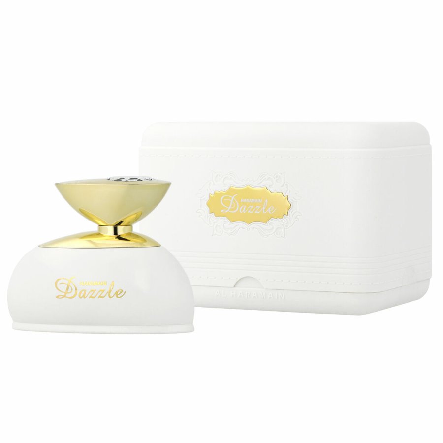 Dameparfume Al Haramain DAZZLE FOR WOMAN #1