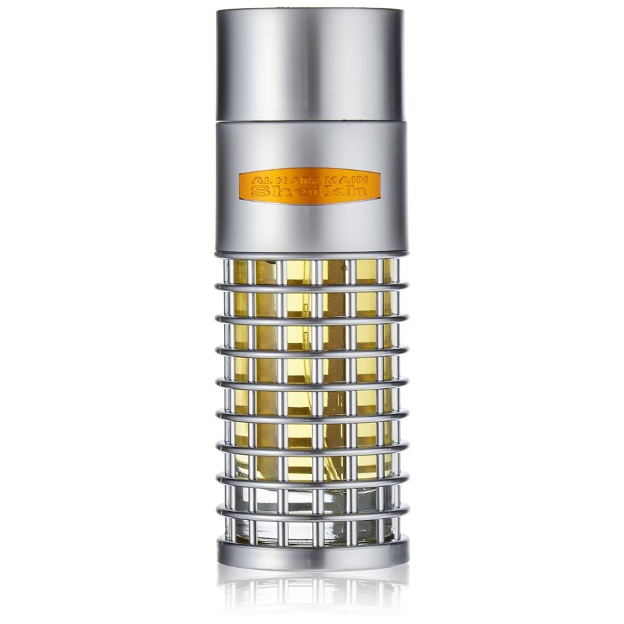 Unisex parfume Al Haramain EDP Sheikh 85 ml #1