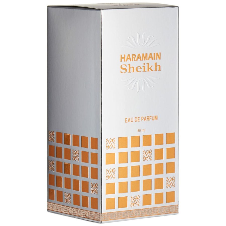 Unisex parfume Al Haramain EDP Sheikh 85 ml #2
