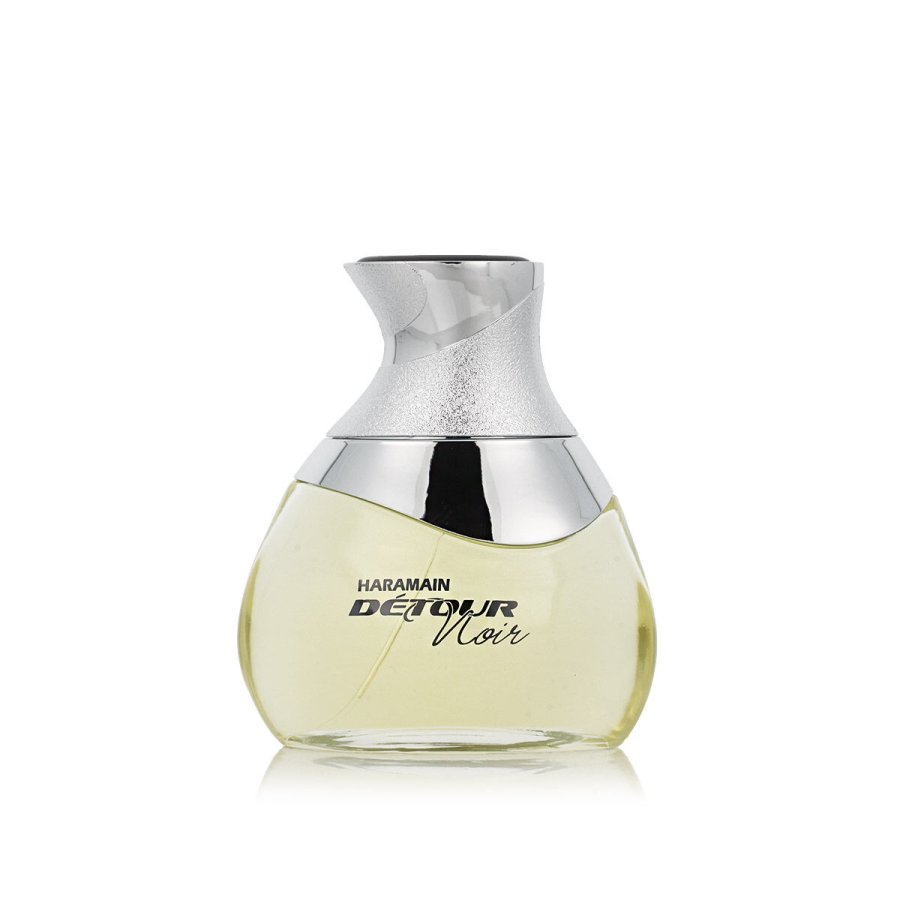 Unisex parfume Al Haramain Dtour Noir EDP 100 ml #2