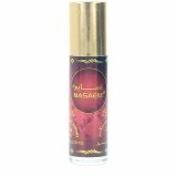 Unisex parfume Nabeel NASAEM EDP 6 ml #1